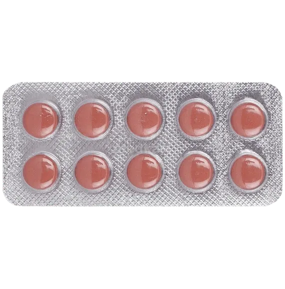 newven od 50mg tablet 10's